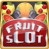 Fruit Slot Machine icon