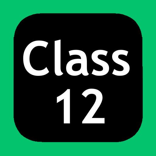 Class 12 Arts All Subject Notes icon