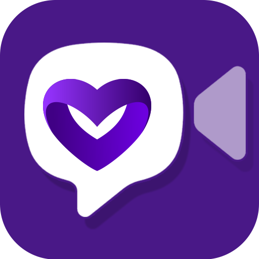 Live Talk - Free Video Chat With Strangers 2021 icon