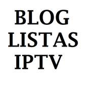 Blog Listas IPTV