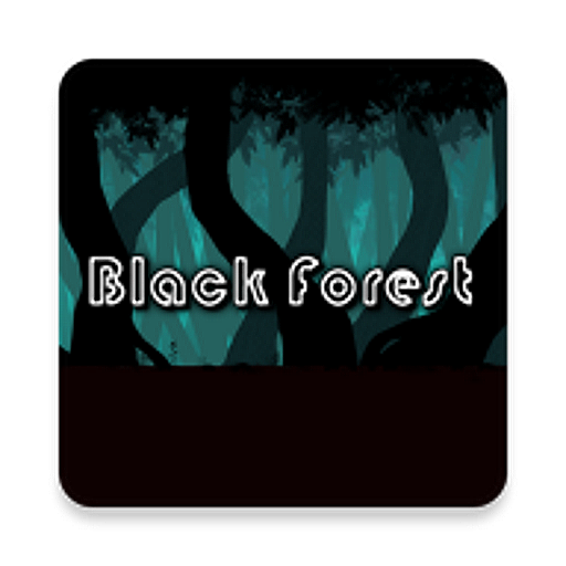 Dark Forest icon