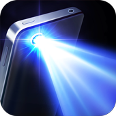 LED Flashlight icon