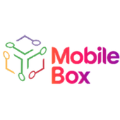 Mobile Box icon