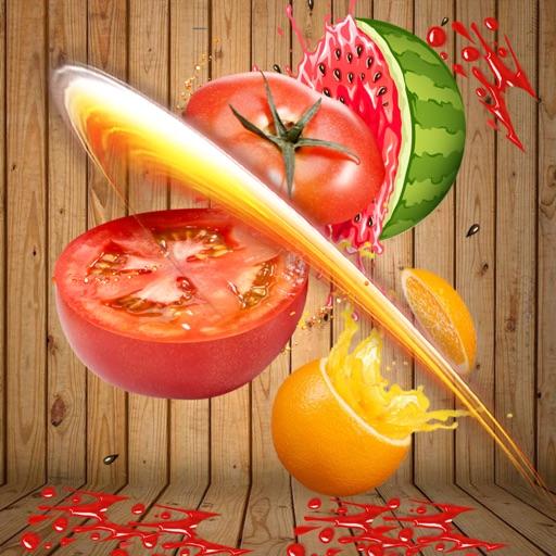 Fruit Hunter - Ninja 3D icon