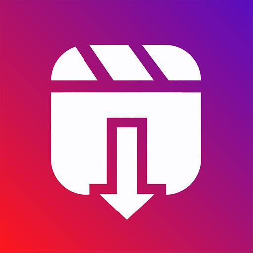 Reels Video Downloader for Instagram, Status Saver icon