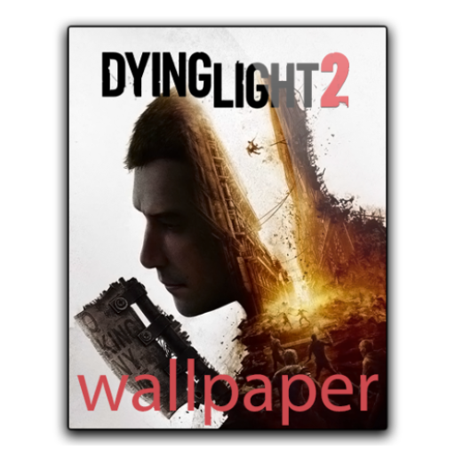 Dying Light 2 Wallpaper icon