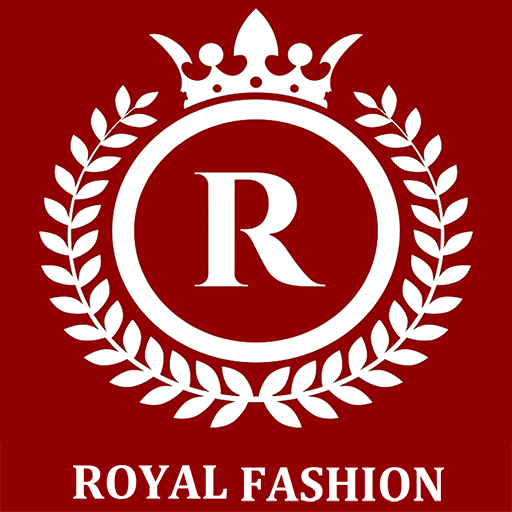 Royal FASHION icon