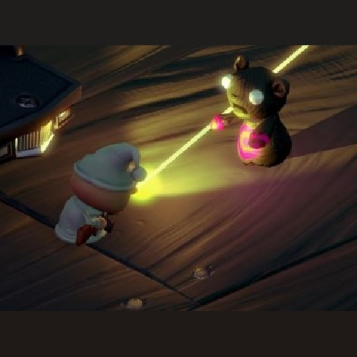 Nightmare Shooter icon