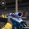 Modern Action Commando 3D icon