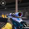 Modern Action Commando 3D