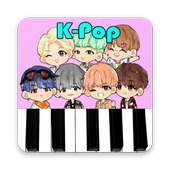 K-POP Piano Magic Tiles