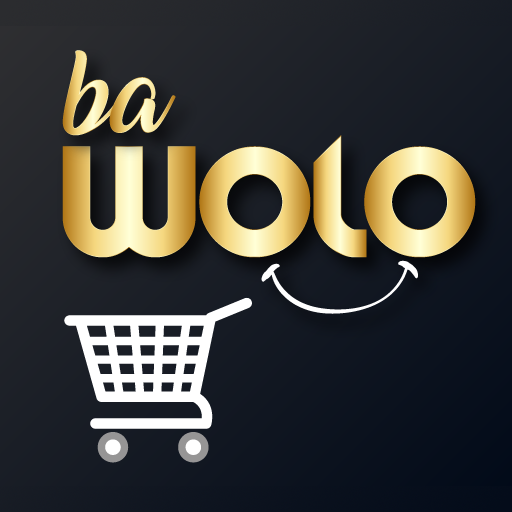 BaWolo, les trésors du net - Annonces gratuites icon