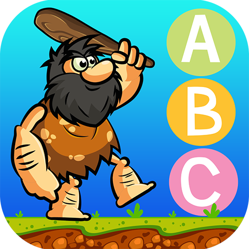 ABC Animals Adventure icon