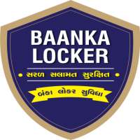Baanka Locker - Locker Management App on 9Apps