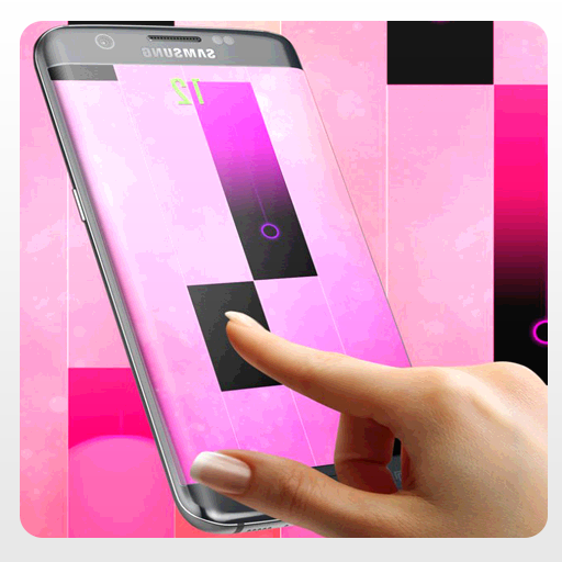 despasito piano tilles ☑ icon