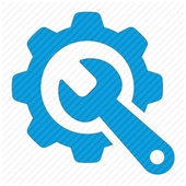 Phone Tool☆EFS☆IMEI☆DRK☆LOCALE आइकन