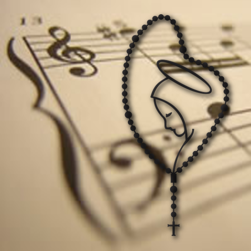 Novo Partituras Católicas e Cifras icon