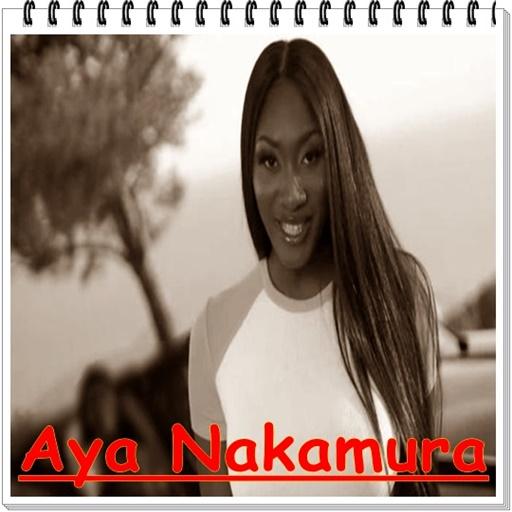 Aya Nakamura_Music    2019 icon