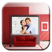 Photo Frame Interior Design on 9Apps