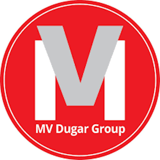 MV Dugar Group : Dynamic H.R.M icon