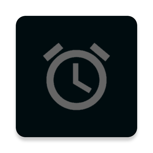 Alarm Display Widget icon