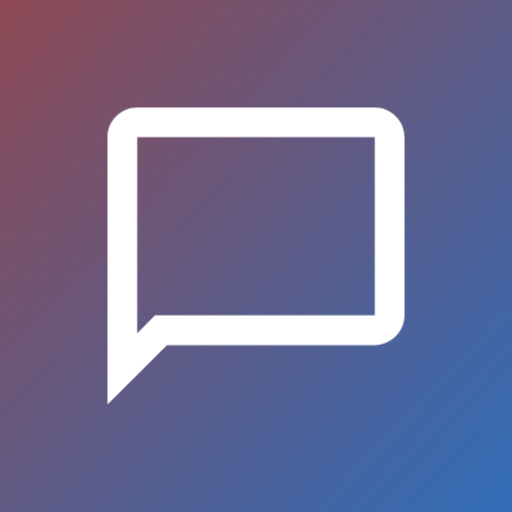 DM Me - All your Chats in One App icon