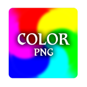 Color Png icon