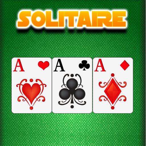 Classic Solitaire 3in1 icon