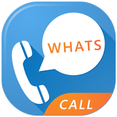 Free Global Call Whatscall Tip icon