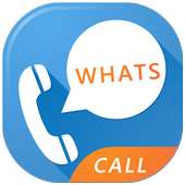 Free Global Call Whatscall Tip on 9Apps