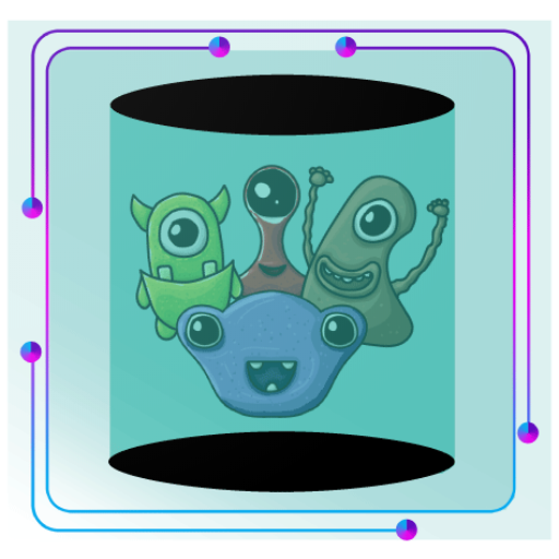 GOGYS CLICK (Mejorar mis reflejos) icon