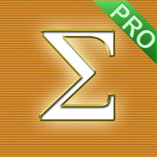 Calculus Quick Reference Pro icon