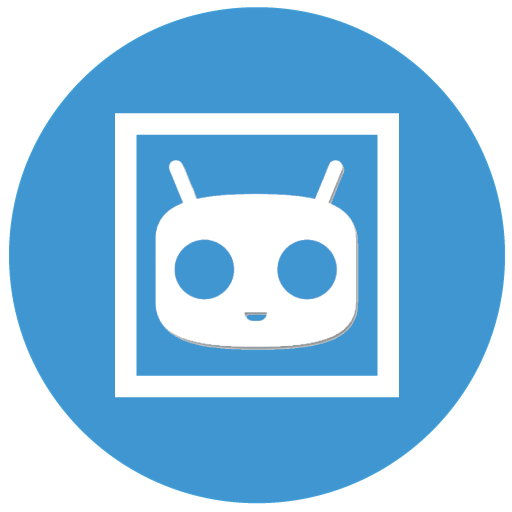 CM13 - Marshmallow Launcher icon