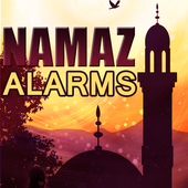 Namaz Alarms icon