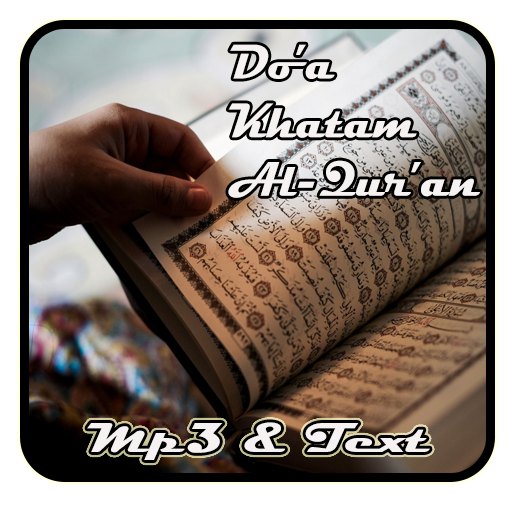 Do'a Khatam Al-Quran Lengkap Mp3 icon
