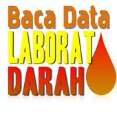 Baca Data Laborat Darah on 9Apps