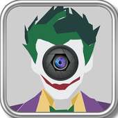 Joker Selfie Camera on 9Apps