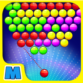 Bubble Popping Shooter icon