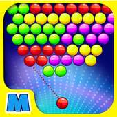 Bubble Popping Shooter