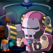 Zombie Ultimate Battleground icon