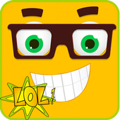 LOL Pics - Funny Pics icon