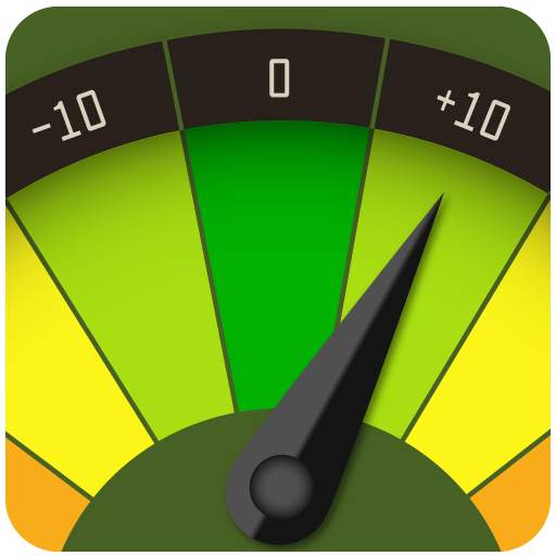 Trombone Tuner Free icon