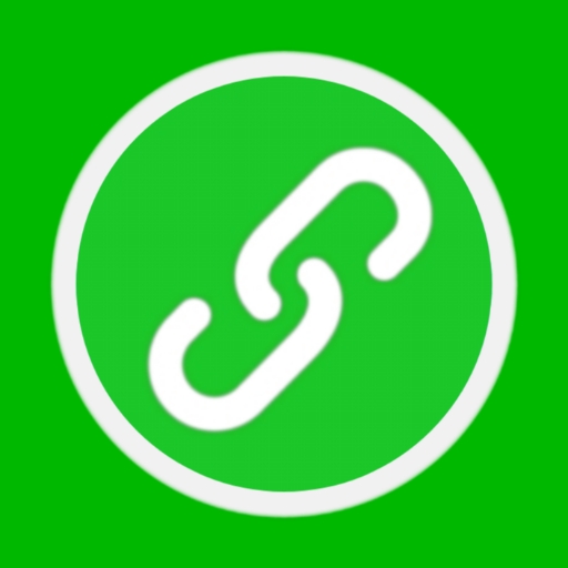 Chat Link Creator icon