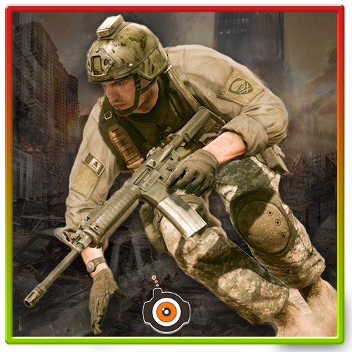 Yalgaar the warrior icon