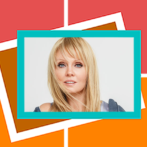 Валерия  - HD фото обои иконка