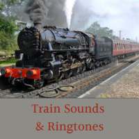 Train Sounds & Ringtones