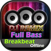 Lagu DJ Remix Paling Viral on 9Apps