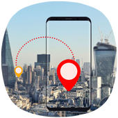 Find Lost Phone - Track Lost Phone icon