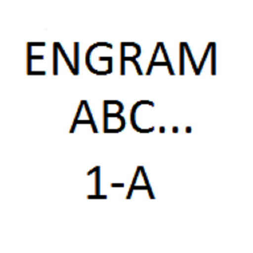 ENGRAM ABC 1A иконка