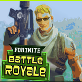Walkthrough Fortnite Battle Royale icon